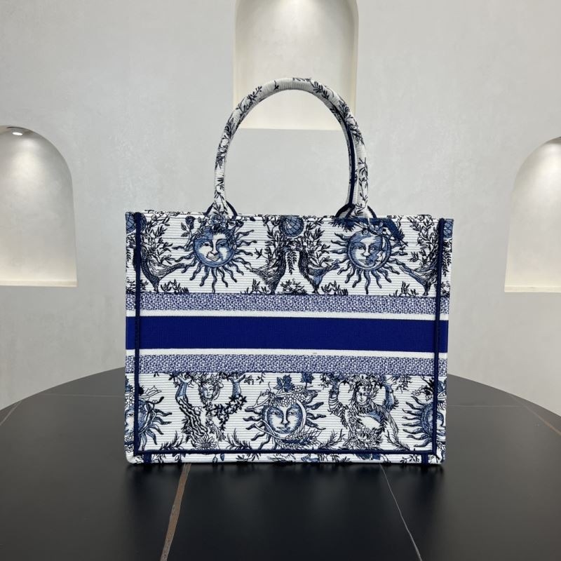 chr1st1an D10r shopping bags
